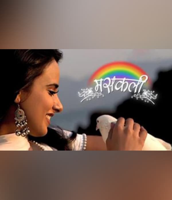 Masakali (2014) poster