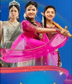 Mayavi Maling (2018) poster