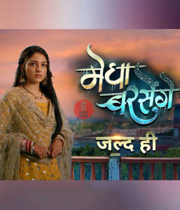 Megha Barsenge (2024) poster