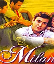 Milan (2000) poster
