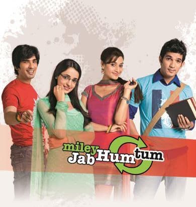 Miley Jab Hum Tum