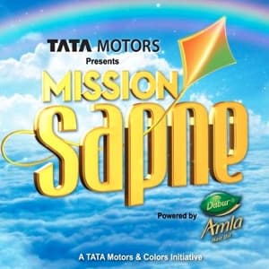 Mission Sapne (2014) poster