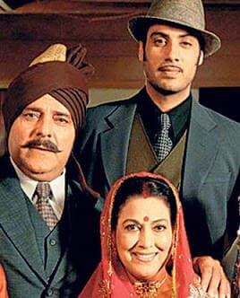 Mohe Rang De (2008) poster