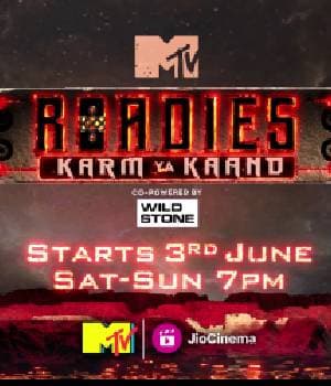 MTV Roadies Season 19