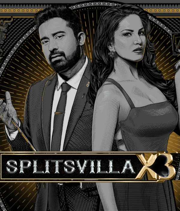 MTV Splitsvilla Season 13 (2021) poster