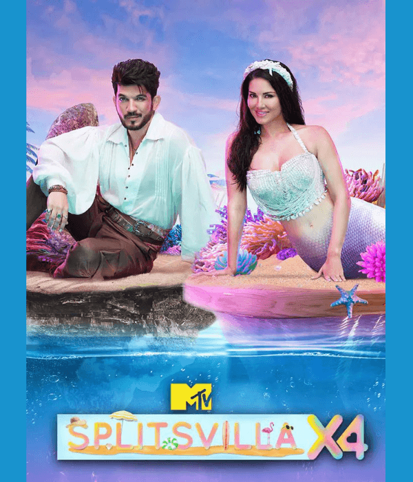 MTV Splitsvilla Season 14 (2022) poster
