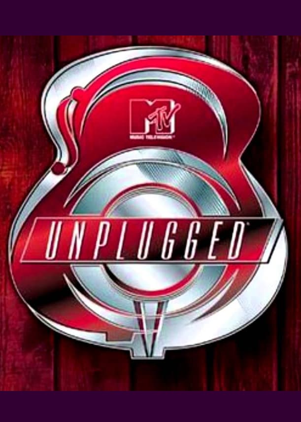 MTV Unplugged Season 8 (2019) poster