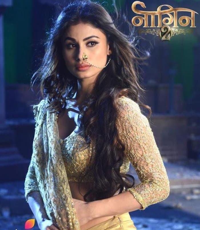 Naagin 2 (2016) poster