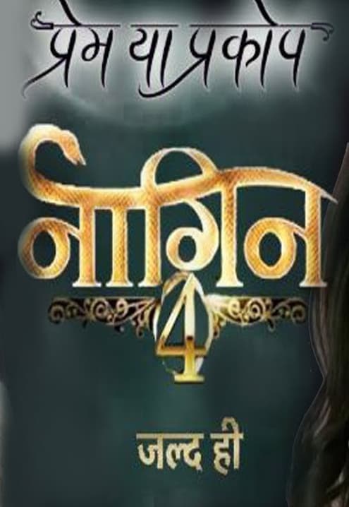 Naagin 4 (2019) poster