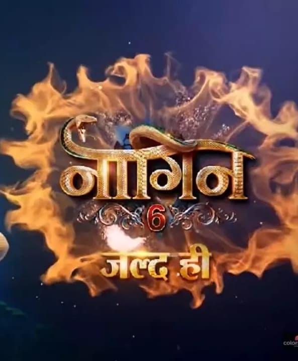 Naagin 6 (2022) poster