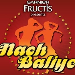 Nach Baliye 4 (2008) poster