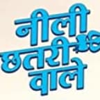 Neeli Chatri Waale (2014) poster