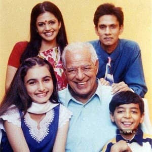 Papa Ban Gaye Hero (2002) poster
