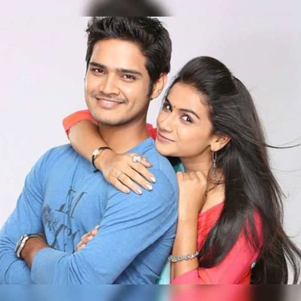Pasant Aahe Mulgi (2016) poster