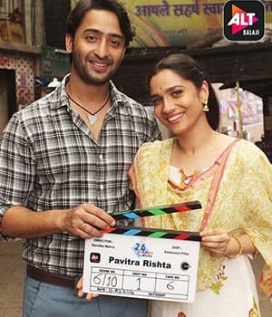 Pavitra Rishta 2 (2021) poster