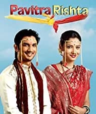 Pavitra Rishta