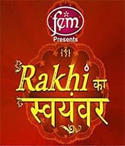 Rakhi Ka Swayamwar (2009) poster