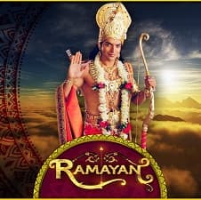 Ramayan (2012) poster