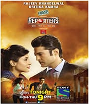 Reporters