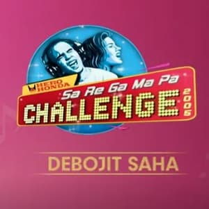 Sa Re Ga Ma Pa Challenge 2005 (2005) poster