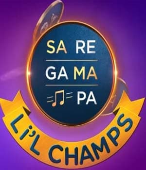 Sa Re Ga Ma Pa Lil Champs 2022 (2022) poster