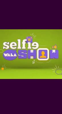 Selfie Wala Show (2016) poster
