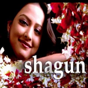 Shagun (2001) poster