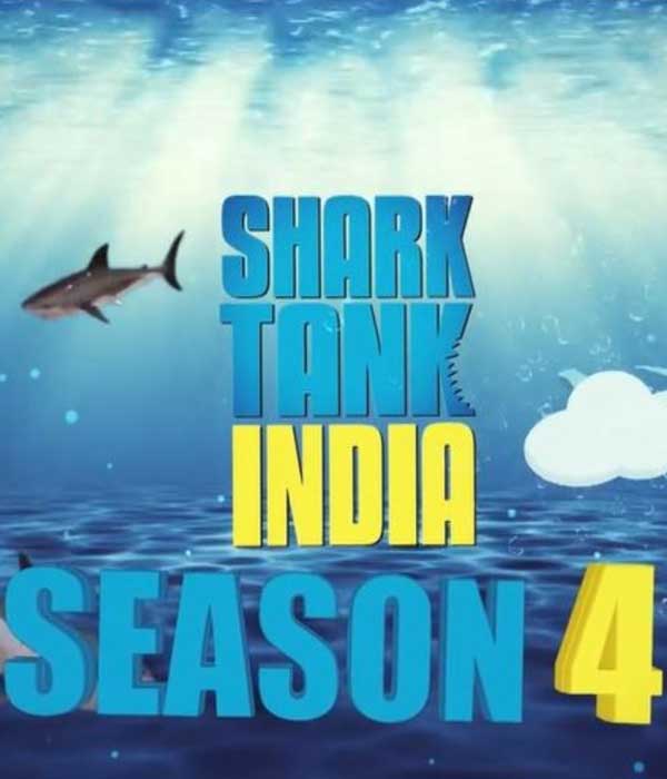 Shark Tank India Season 4