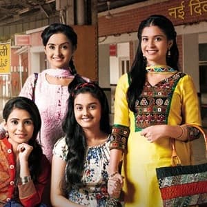 Shastri Sisters