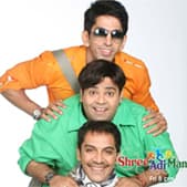Shree Adi Manav (2009) poster