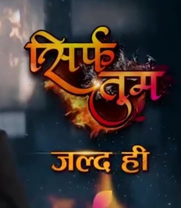 Sirf Tum (2021) poster