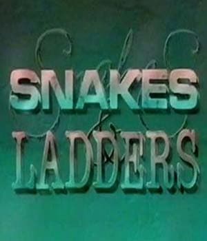 Snake And Ladders (1992) poster