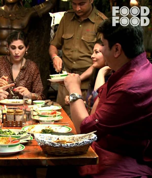 Stars Ka Tadka (2011) poster