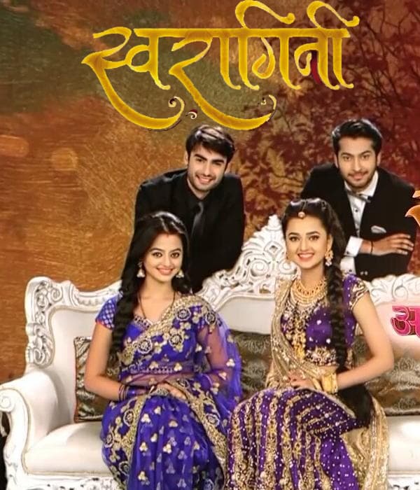 Swaragini - Jodein Rishton Ke Sur