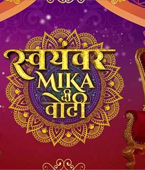 Swayamvar Mika Di Vohti (2022) poster