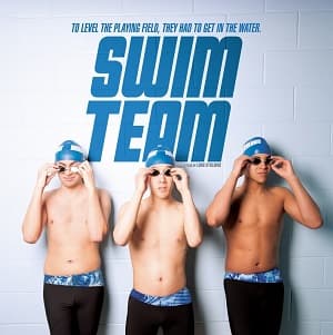 Swim Team (2015) poster