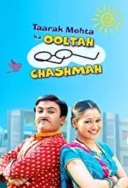 Taarak Mehta Ka Ooltah Chashmah (2008) poster