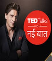TED Talks India Nayi Baat (2019) poster