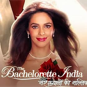 The Bachelorette India (2013) poster