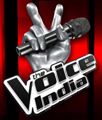 The Voice India 3 (2019) poster