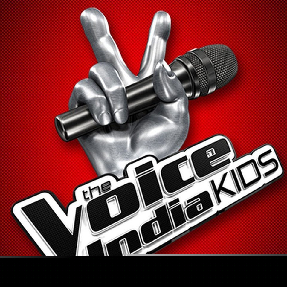 The Voice India Kids (2016) poster