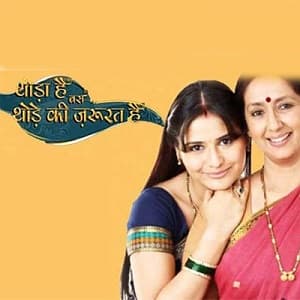 Thoda Hai Bas Thode Ki Zaroorat Hai (2010) poster
