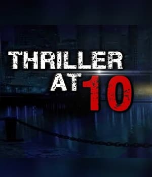 Thriller at 10 (2000) poster