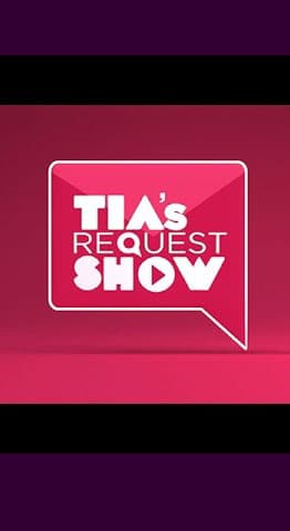 Tia's Request Show (2014) poster