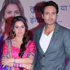 Tumhari Paakhi (2013) poster