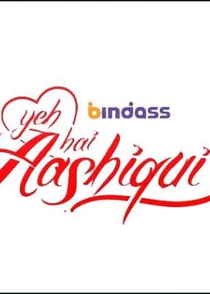 Yeh Hai Aashiqui (2013) poster