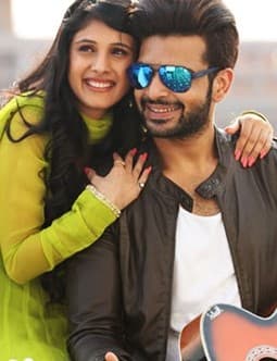 Yeh Kahan Aa Gaye Hum (2015) poster