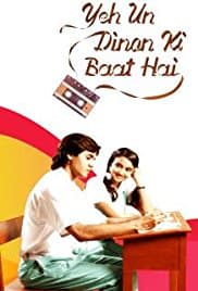 Yeh Un Dinon Ki Baat Hai (2017) poster