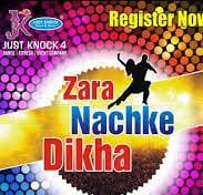 Zara Nachke Dikha 2 (2008) poster