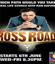 Zindagi Ki Crossroads (2018) poster